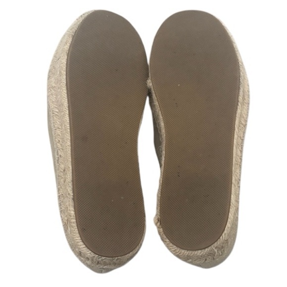 Jack Rogers Women's Espadrilles with Colorful Accents Size 9M - Picture 5 of 8